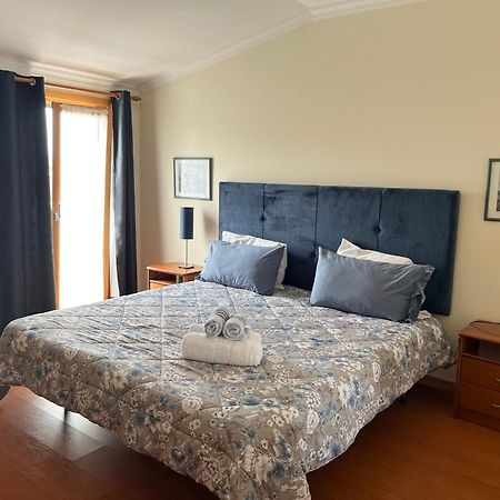 Grace Beach House Nazare Ngoại thất bức ảnh
