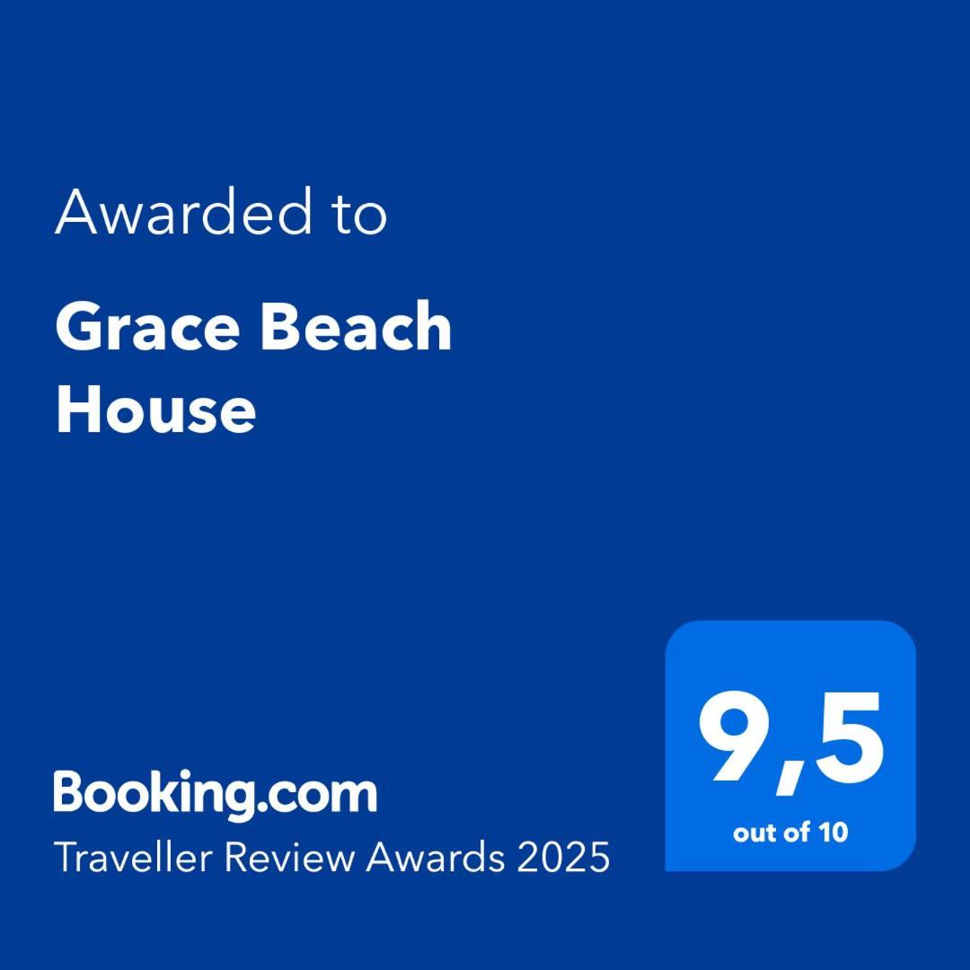 Grace Beach House Nazare Ngoại thất bức ảnh