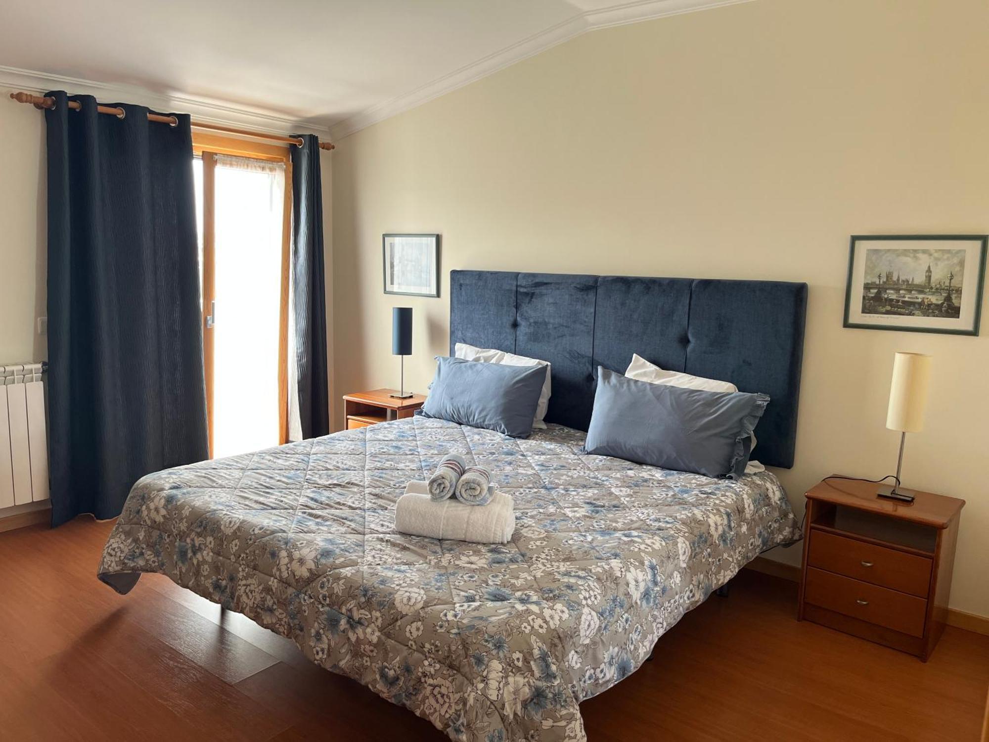 Grace Beach House Nazare Ngoại thất bức ảnh