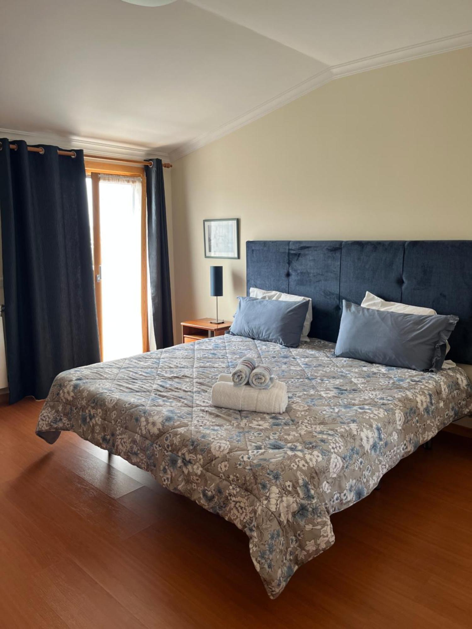 Grace Beach House Nazare Ngoại thất bức ảnh