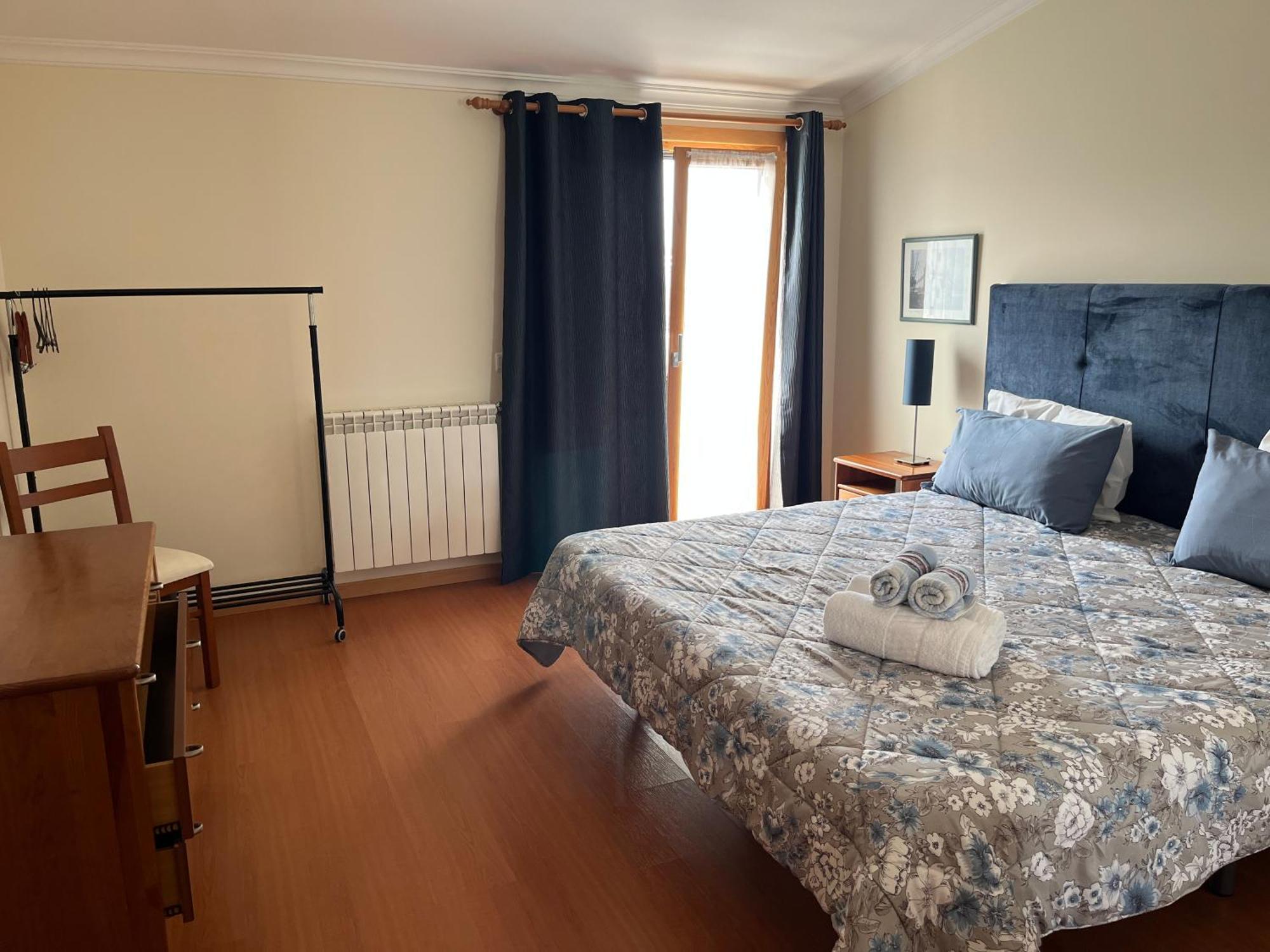 Grace Beach House Nazare Ngoại thất bức ảnh