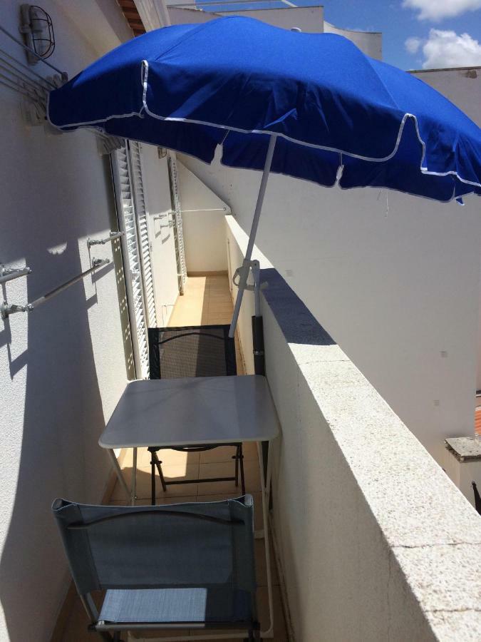Grace Beach House Nazare Ngoại thất bức ảnh
