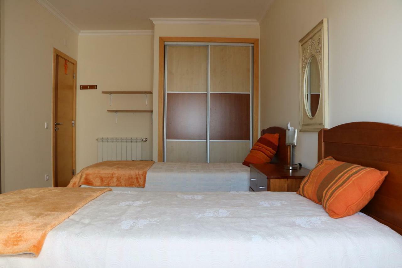Grace Beach House Nazare Ngoại thất bức ảnh