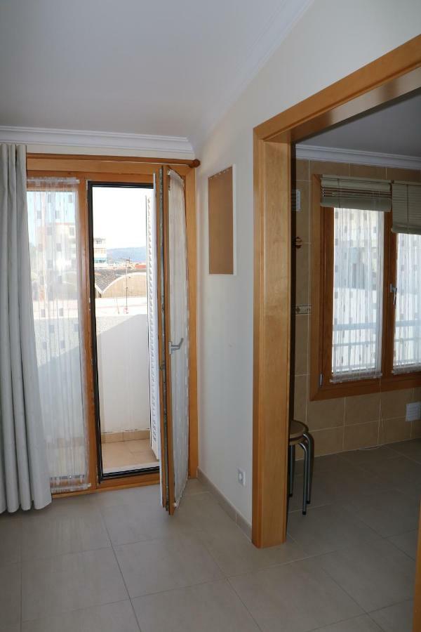 Grace Beach House Nazare Ngoại thất bức ảnh