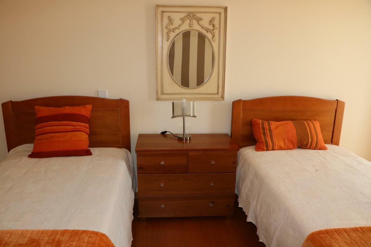 Grace Beach House Nazare Ngoại thất bức ảnh