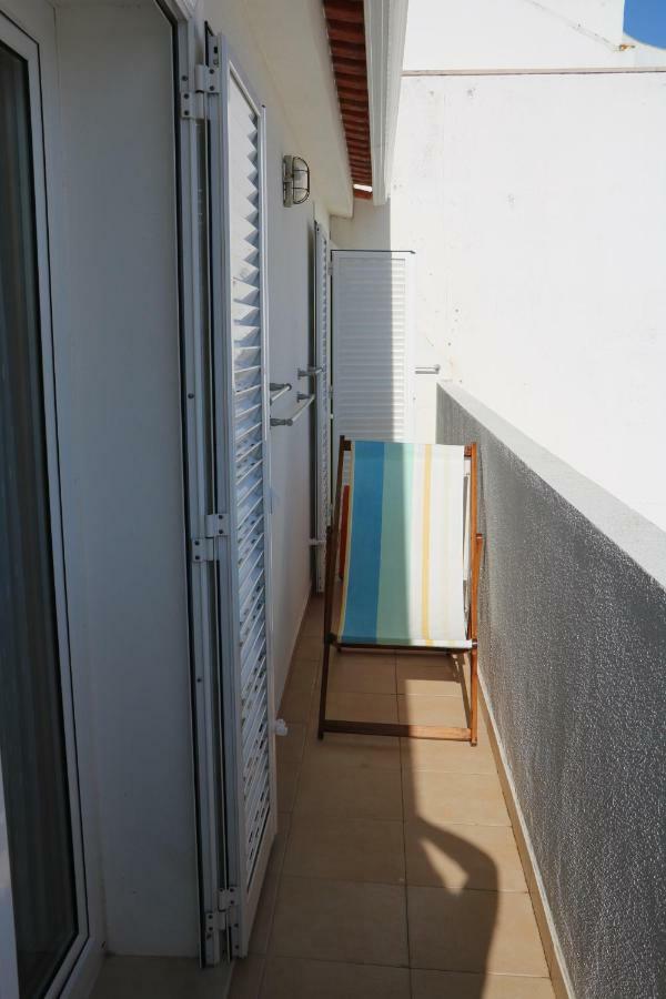 Grace Beach House Nazare Ngoại thất bức ảnh